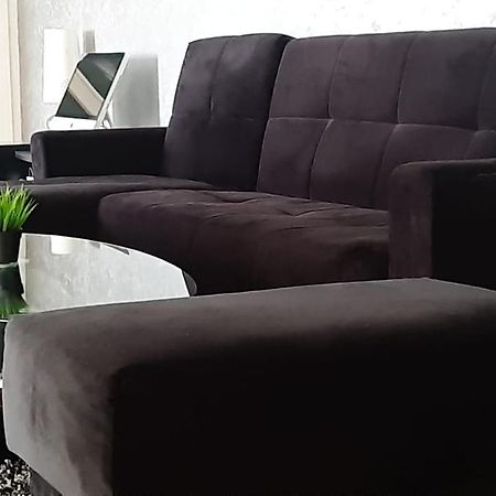 Apartman Anastasija บันยาลูกา ภายนอก รูปภาพ